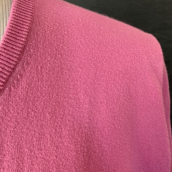 Lands' End Cardigan - Picture 6 of 12